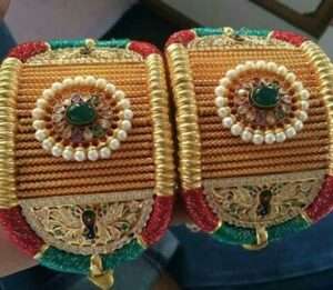 Read more about the article Discover the Exquisite World of Luxury at the Best Jewellery Showroom in Chirawa